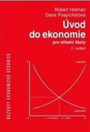 Úvod do ekonomie pro střední školy, 2. vydání