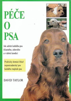 Péče o psa