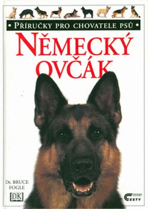 Německý ovčák - Cesty
