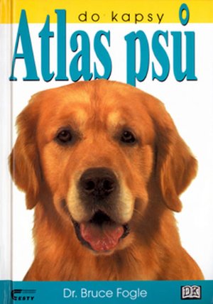 Atlas psů do kapsy