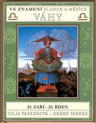 VÁHY