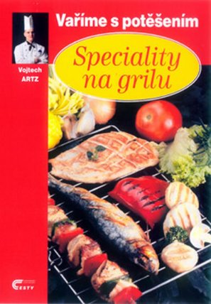 Speciality na grilu