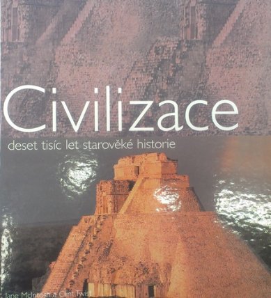 Civilizace
