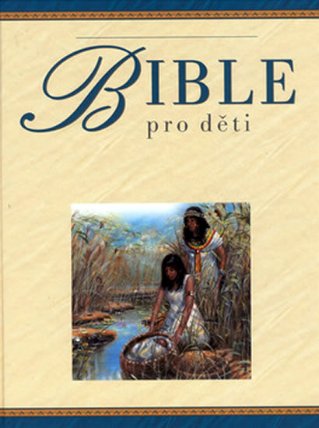 Bible pro děti