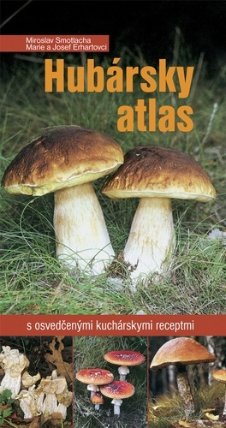 Hubársky atlas