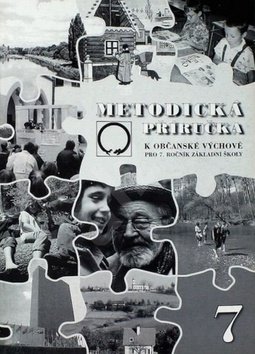 Metodická příručka k občanské výchově pro 7. ročník základní školy