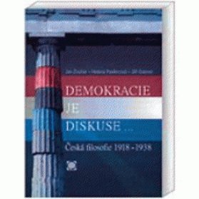 Demokracie je diskuse