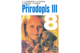 Přírodopis III pro 8. ročník