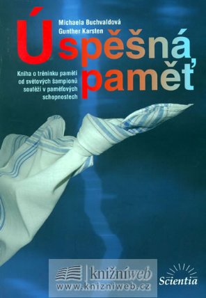 Úspěšná paměť