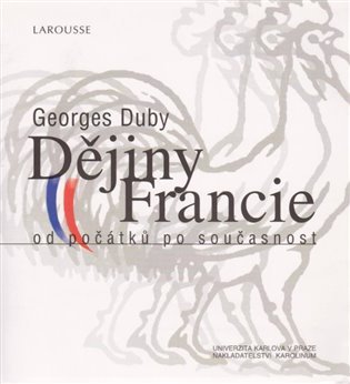Dějiny Francie
