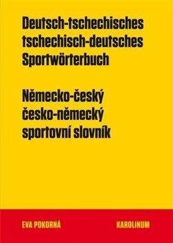 Sportovní trénink. Česko-německý, německo-český heslář odborných výrazů