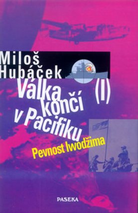 Válka končí v pacifiku I