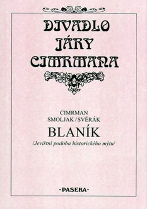 BLANÍK