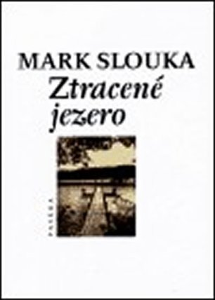 Ztracené jezero