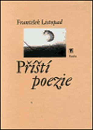 Příští poezie