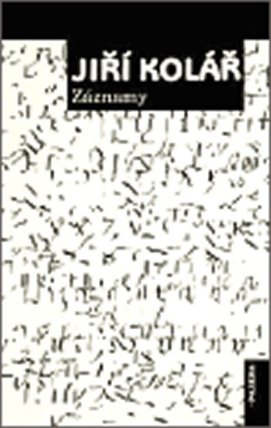 Záznamy