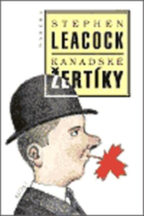 Kanadské žertíky