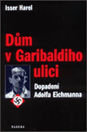 Dům v Garibaldiho ulici
