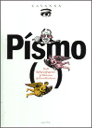 Písmo