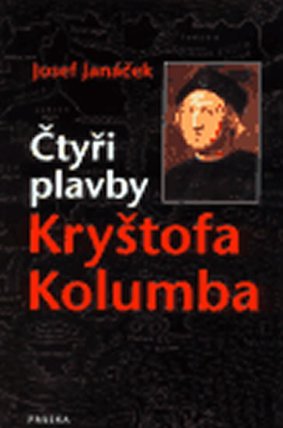 Čtyři plavby Kryštofa Kolumba