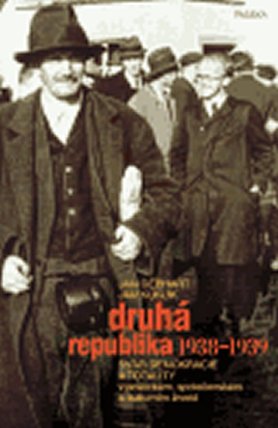 Druhá republika svár demokracie a totality