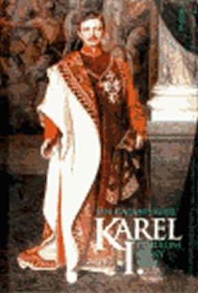 Karel I poslední český král