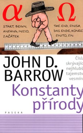 Konstanty přírody