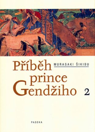 Příběh prince Gendžiho 2