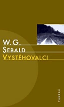 Vystěhovalci