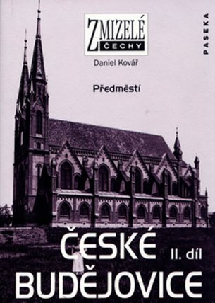 České Budějovice 2.