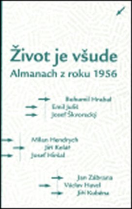 Život je všude