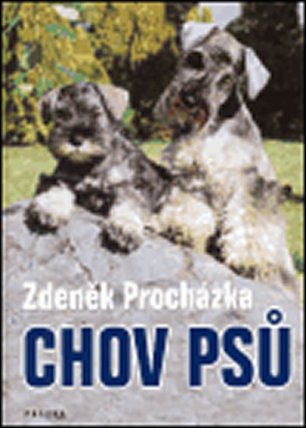 Chov psů