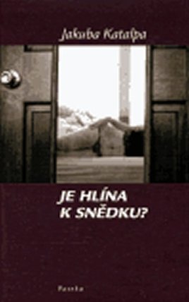 Je hlína k snědku?