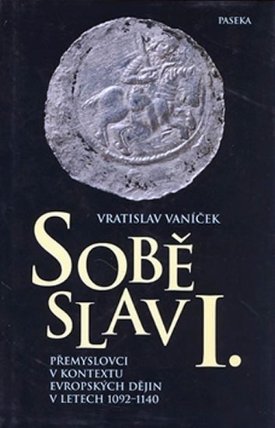 SOBĚSLAV I.