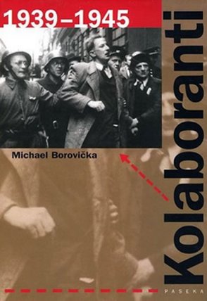 Kolaboranti 1939 -1945