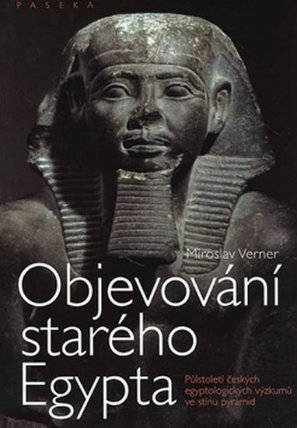 Objevování starého Egypta