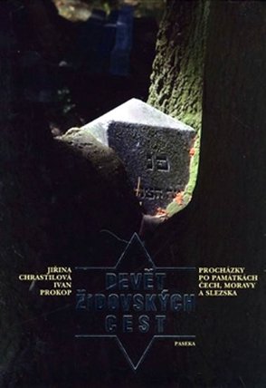 Devět židovských cest