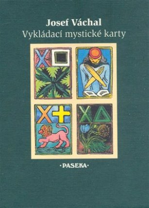 Vykládací mystické karty