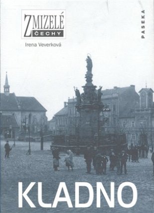 Zmizelé Čechy-Kladno