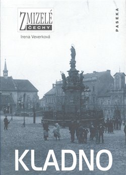 Zmizelé Čechy-Kladno