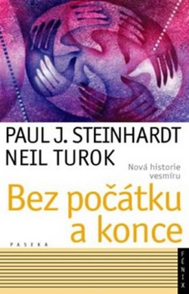 Bez počátku a konce - Nová historie vesm