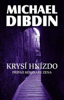 Krysí hnízdo - případ komisaře Zena