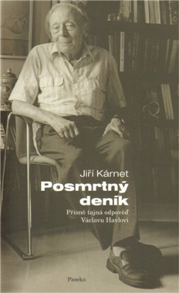 Posmrtný deník