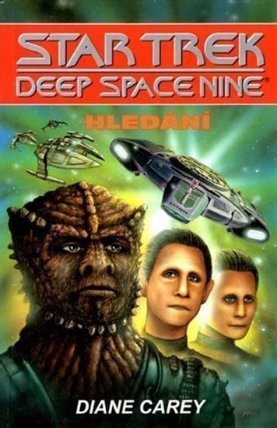 Star Trek - Deep Space Nine: Hledání