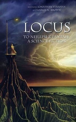 Locus: To nejlepší z fantasy a science fiction