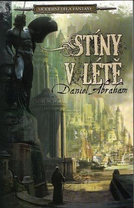 Stíny v létě