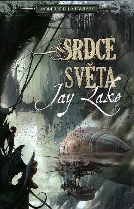 Srdce světa