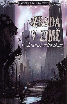 Zrada v zimě