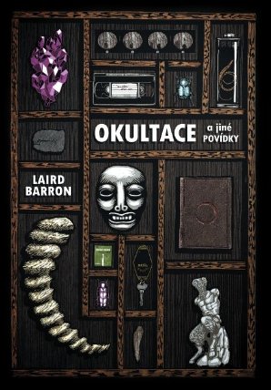 Okultace a jiné povídky