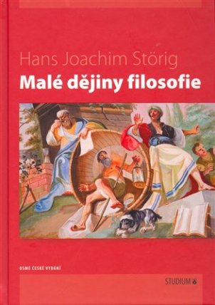 Malé dějiny filosofie